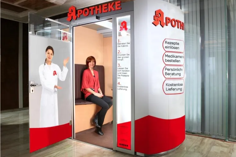 Bild: Die CoBox Aktiengesellschaft ist Finalist bei Deutschem Innovationspreis 2011