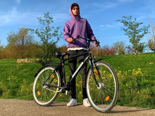 Bild: GT-Bike erweitert Service: Fahrradmieten für Privatkunden, Leasing für Unternehmen und Hotels