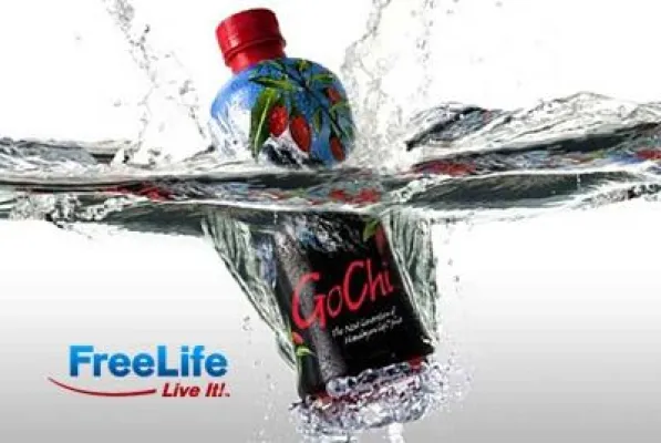 FreeLife schließt Repräsentanz in Deutschland Bild: FreeLife schließt Repräsentanz in Deutschland