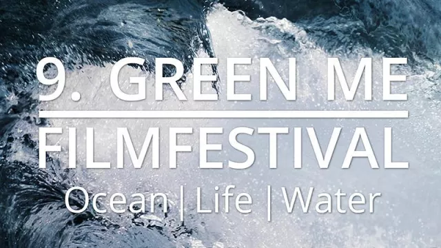 Bild: SOUTH EMBASSY, Sponsor bei das 9. Green Me Filmfestival am Cinemaxx