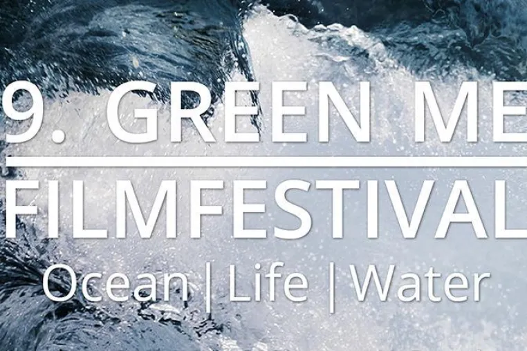 Bild: SOUTH EMBASSY, Sponsor bei das 9. Green Me Filmfestival am Cinemaxx
