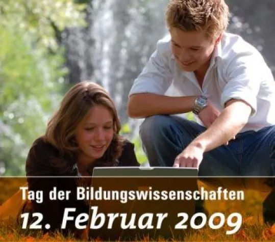 Bild: Tag der Bildungswissenschaften am 12. Februar in Enschede