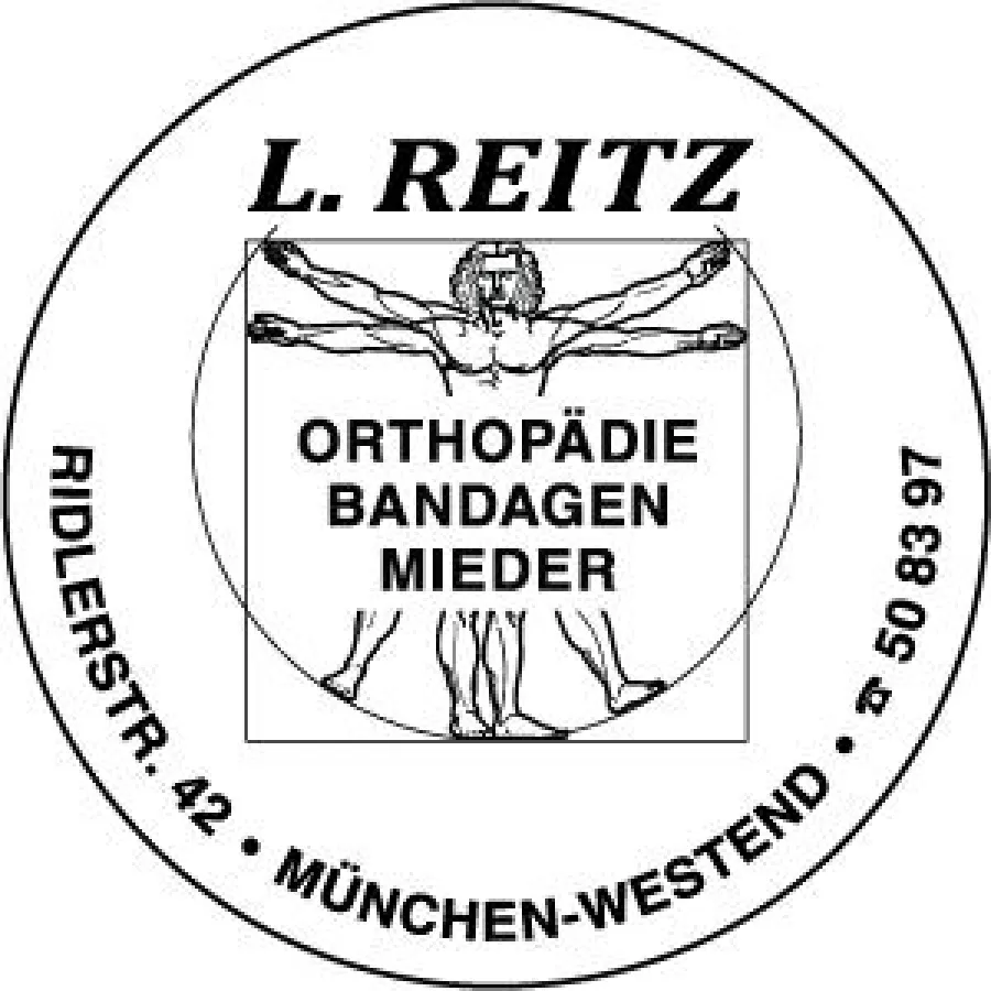 Ludwig Reitz GmbH
