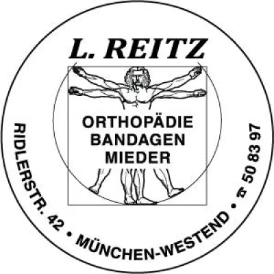 Bild: 30-jähriges Jubiläum des Sanitätshauses Ludwig Reitz GmbH