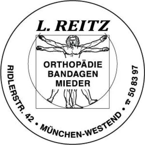 30-jähriges Jubiläum des Sanitätshauses Ludwig Reitz GmbH Bild: 30-jähriges Jubiläum des Sanitätshauses Ludwig Reitz GmbH