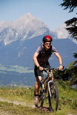 Bild: TIROL - Kostenloser MTB-Führer mit den schönsten Touren