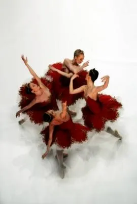 Bild: Institut50plus – «4 Farben Rot» Premiere am 3. Mai 2009 in der Semperoper