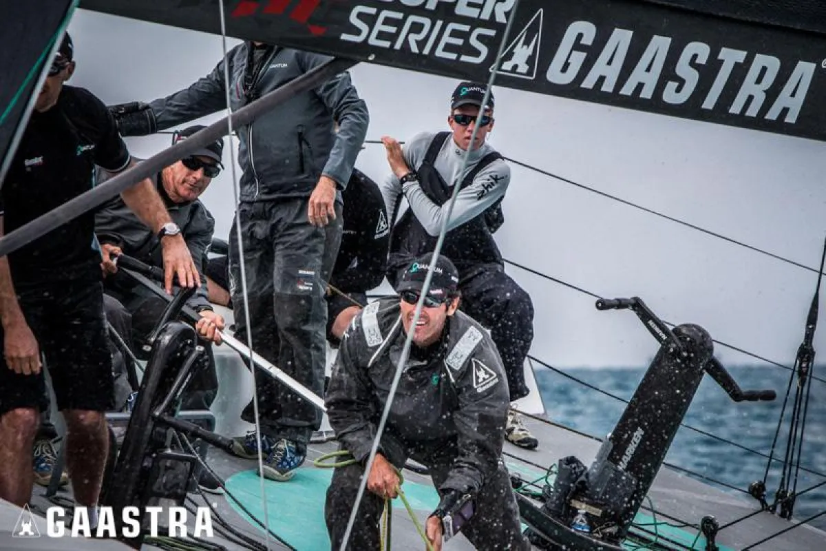 Quantum Racing Team, Gaastra Pro Gear, www.gaastraproshop.com