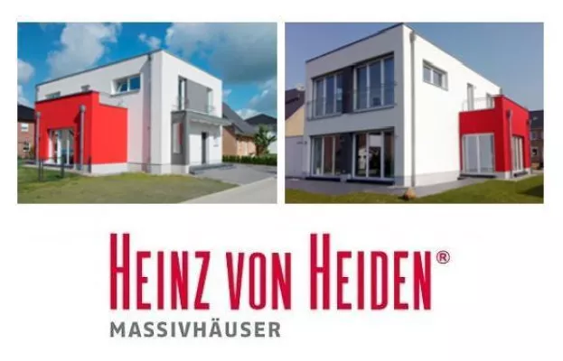 Bild: Heinz von Heiden erfüllt Wohnträume in und um Hamburg