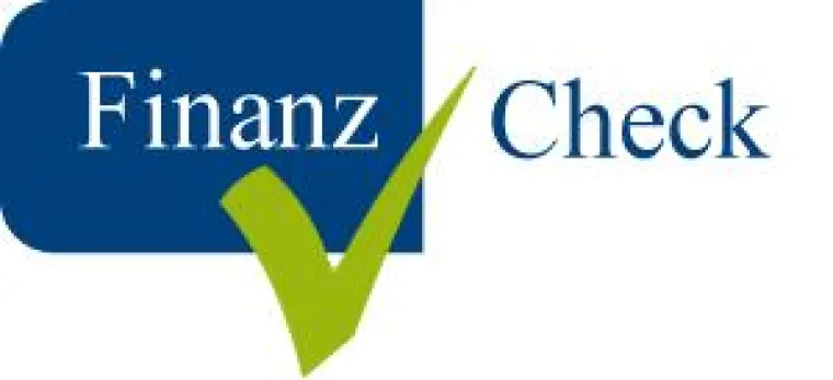 Bild: Gelungener Relaunch von finanz-check.com