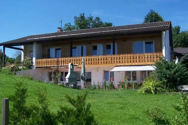 Bild: Ferienwohnung Moni Murnau - der ideale Ausgangspunkt für Ihre Ferien