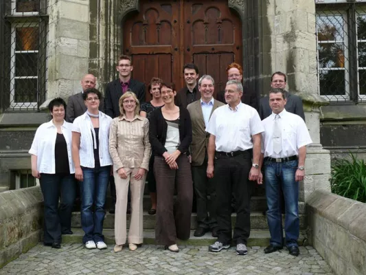 Bild: Attraktiver Online-Auftritt verlangt Professionalität