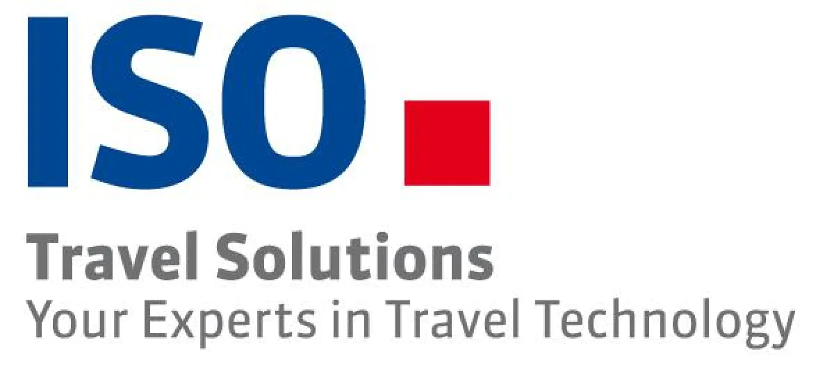 ISO Travel Solutions auf der ITB, Halle 5.1, Stand 109