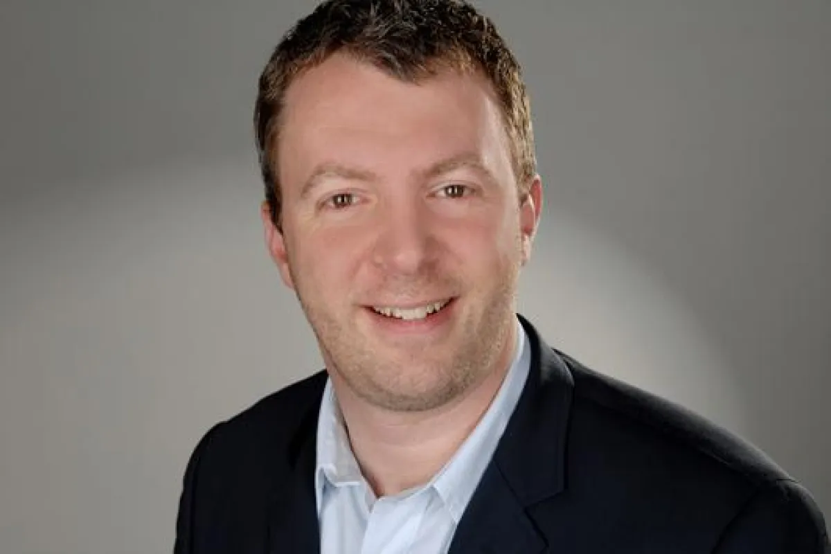 Christoph Spiegel - Sales Director NetMediaEurope Deutschland GmbH