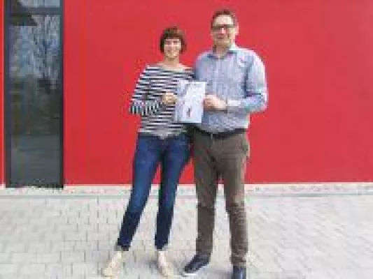 Bild: Schraner Group erneut für Großen Preis des Mittelstandes nominiert