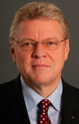 Bild: Christmette mit dem Diakoniepräsidenten in Berlin: "Wer dankbar leben kann, ist offen für die Gerechtigkeit"