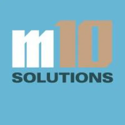 Bild: m10-solutions gmbh erweitert sein Full Service Dienstleistungskonzept durch kompetente Partner