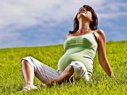 Bild: Frühchen haben erhöhtes Gesundheitsrisiko