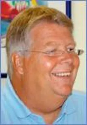 Bild: Dr.med.Hanns-Dietrich Rahn zum Senator (h.c.) berufen