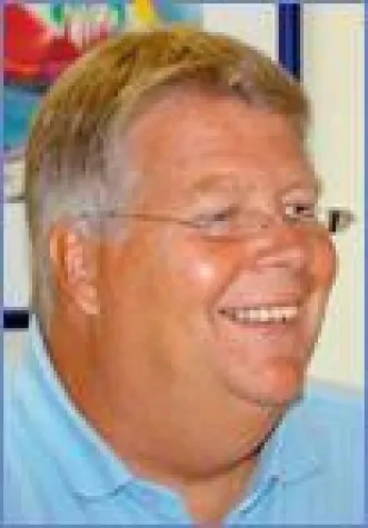 Bild: Dr.med.Hanns-Dietrich Rahn zum Senator (h.c.) berufen