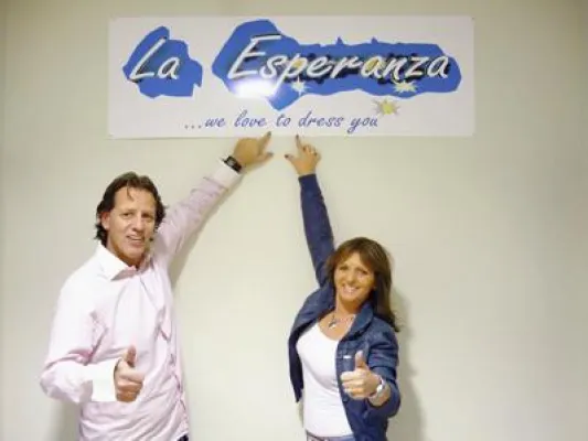 Bild: La Esperanza-Day in Wien