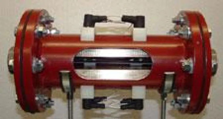 Bild: Mit dem Silber/Kupfer-Ionisator können Legionellen zuverlässig bekämpft werden.