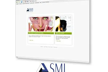 LLH gibt SensoMotoric Instruments eine neue Optik Bild: LLH gibt SensoMotoric Instruments eine neue Optik