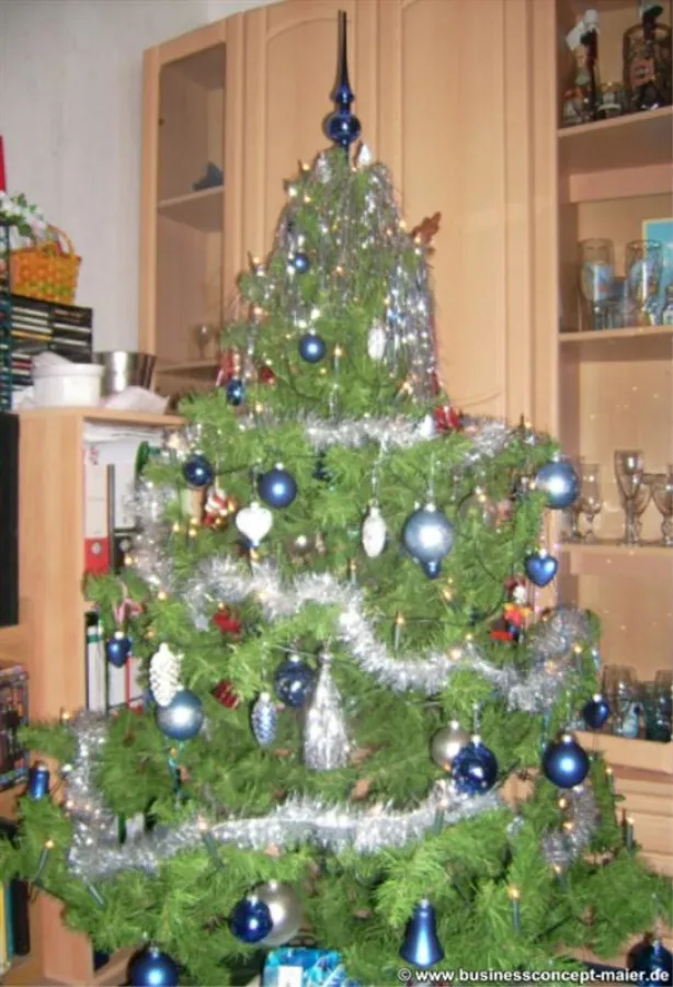 6. Weihnachtstress adé am 29. November 2012 in Bernau bei Berlin