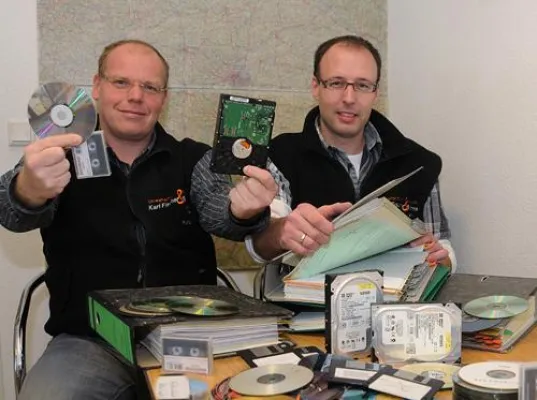 Bild: Sichere-Datentraegervernichtung.de – für Unternehmen und Kommunen