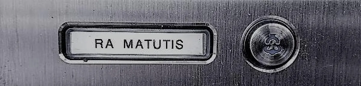 Namen von Klingelschildern müssen entfernt werden