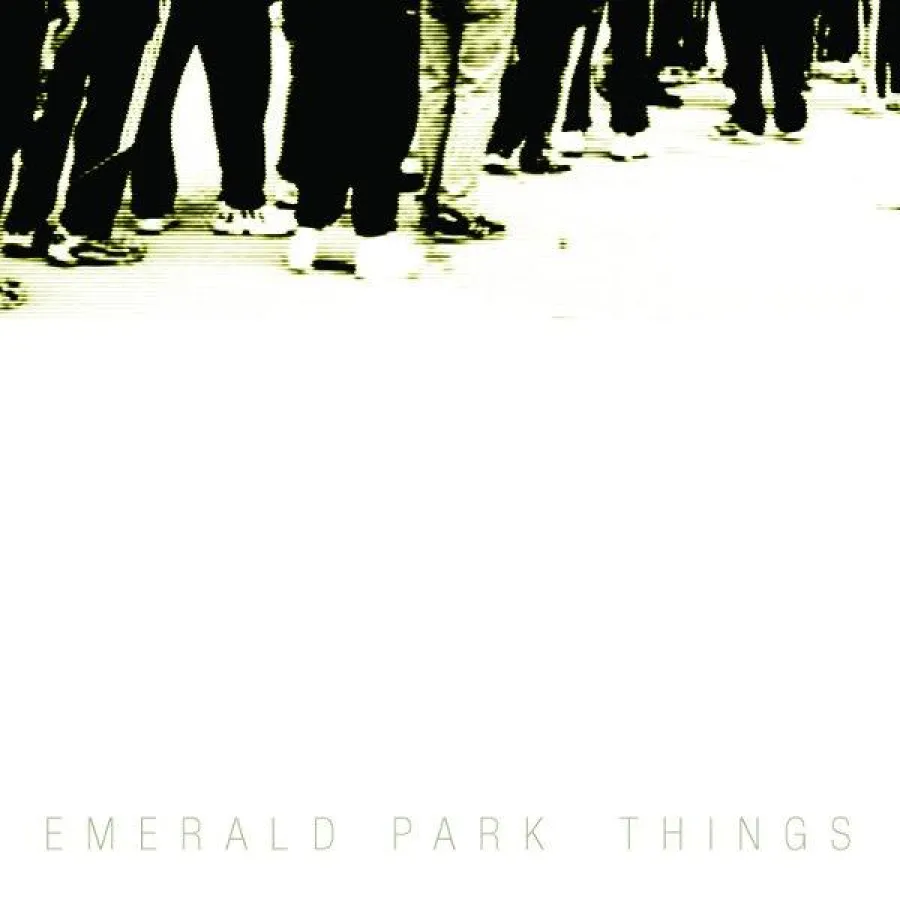 Emerald Park