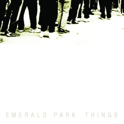 Bild: Emerald Park mit neuer Single "Things" als Vorbote zum kommenden Album