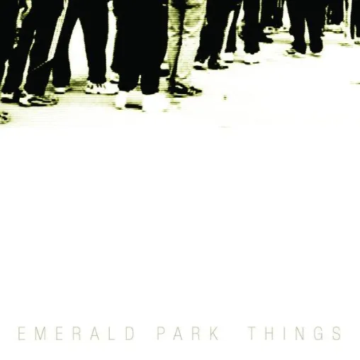 Emerald Park mit neuer Single "Things" als Vorbote zum kommenden Album Bild: Emerald Park mit neuer Single "Things" als Vorbote zum kommenden Album