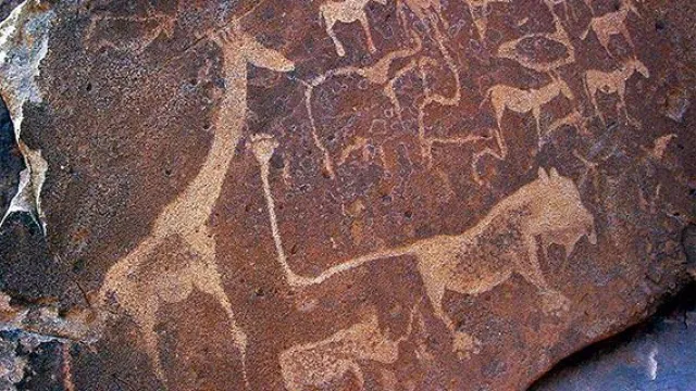 Bild: Travel & Personality: Erlebnis Afrika – Namibia für Entdecker und kleine Abenteurer