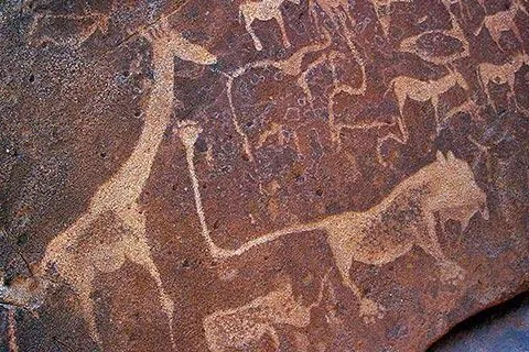 Bild: Travel & Personality: Erlebnis Afrika – Namibia für Entdecker und kleine Abenteurer