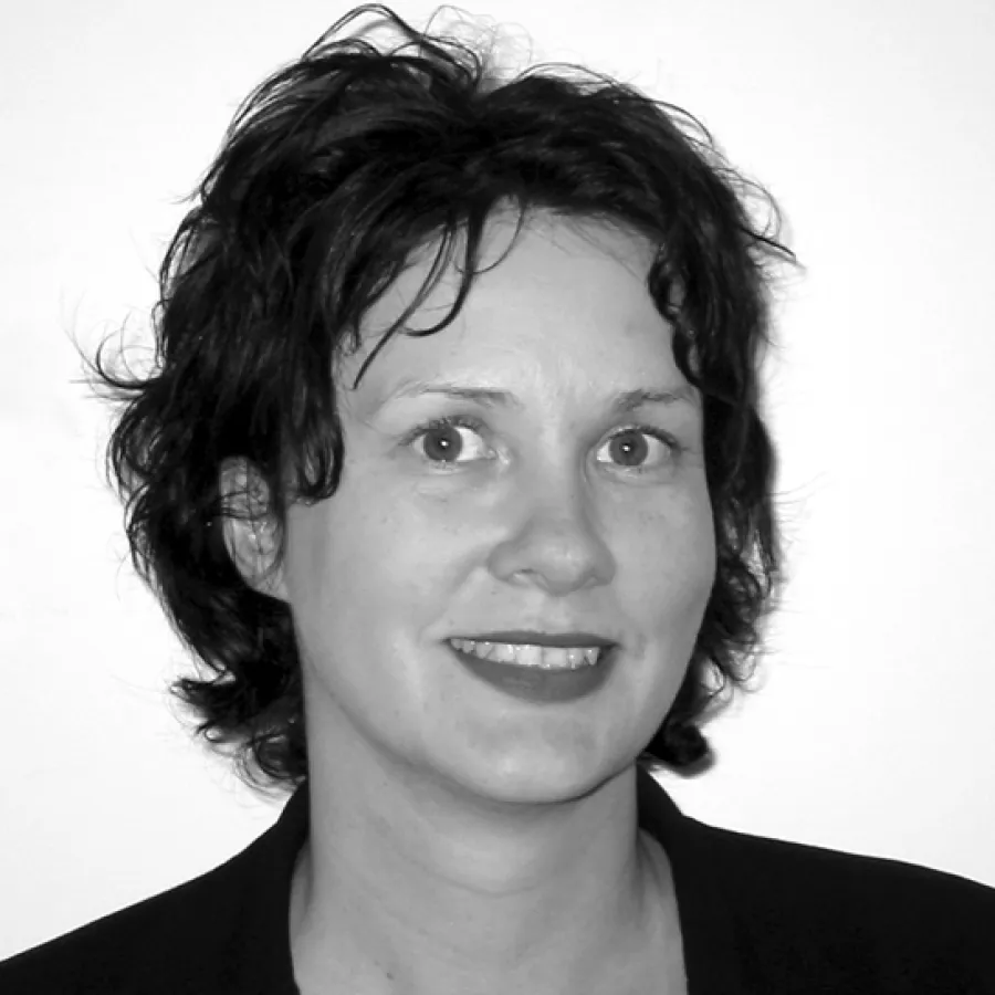 Neu bei UDN: Ulrike Hager