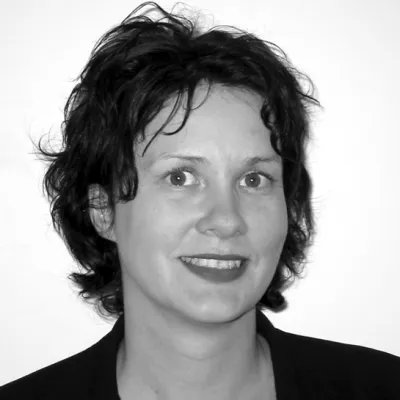 Bild: Ulrike Hager geht zu United Designers Network