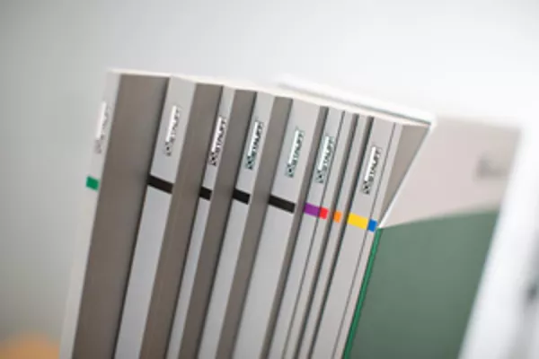 Fluidtechnik-Komponenten auf mehr als 1.700 Seiten Bild: Fluidtechnik-Komponenten auf mehr als 1.700 Seiten