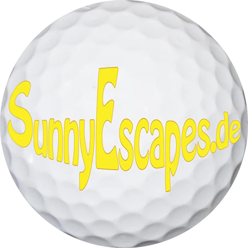 Langzeiturlaub inklusive Golf mit SunnyEscapes.de
