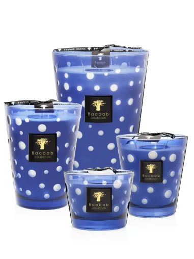 Bild: Bubbles von Baobab Collection: die neuen Raumdüfte und Kerzen Kollektion der belgischen Manufaktur