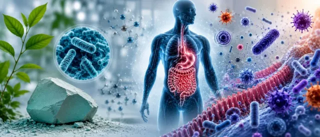 Bild: Long Covid, ME/CFS und Autoimmunerkrankungen: Dr. Gerhard Siebenhüner über moderne Therapien und Prävention
