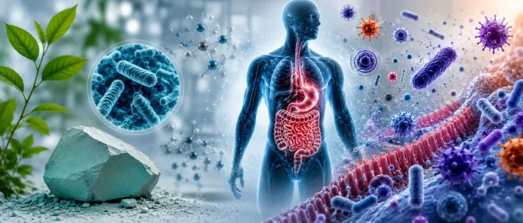Bild: Long Covid, ME/CFS und Autoimmunerkrankungen: Dr. Gerhard Siebenhüner über moderne Therapien und Prävention