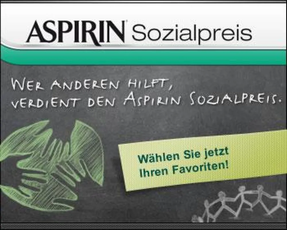 http://www.aspirin-sozialpreis.de/?p=658