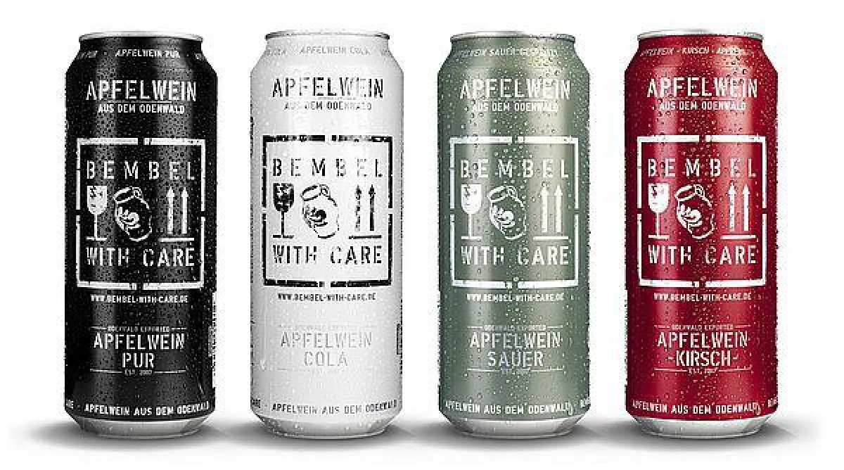 BEMBEL-WITH-CARE Produktfamilie