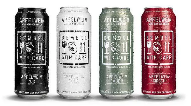 Bild: Fans statt Kunden: Der neue Apfelwein-Kult