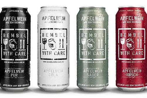 Bild: Fans statt Kunden: Der neue Apfelwein-Kult