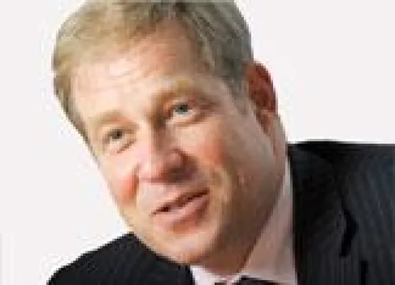 Bild: Fritz-Klaus Lange (Dortmund) zum Senator (h.c.) berufen