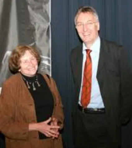 Bild: Die Vermessung des menschlichen Gehirns