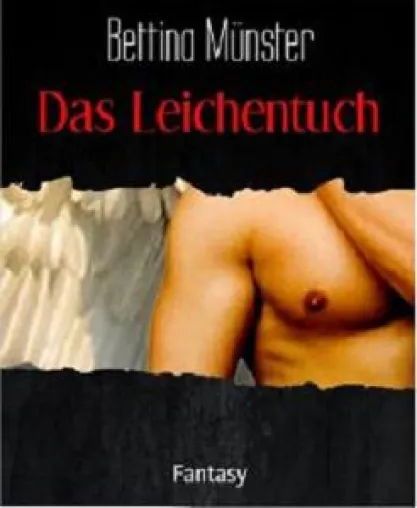 DAS LEICHENTUCH - JETZT DOWNLOADEN Bild: DAS LEICHENTUCH - JETZT DOWNLOADEN