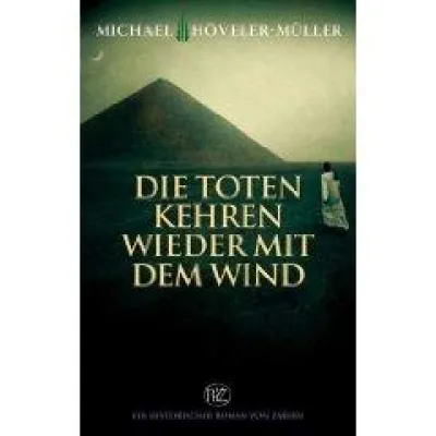 Bild: Die Toten kehren wieder mit dem Wind